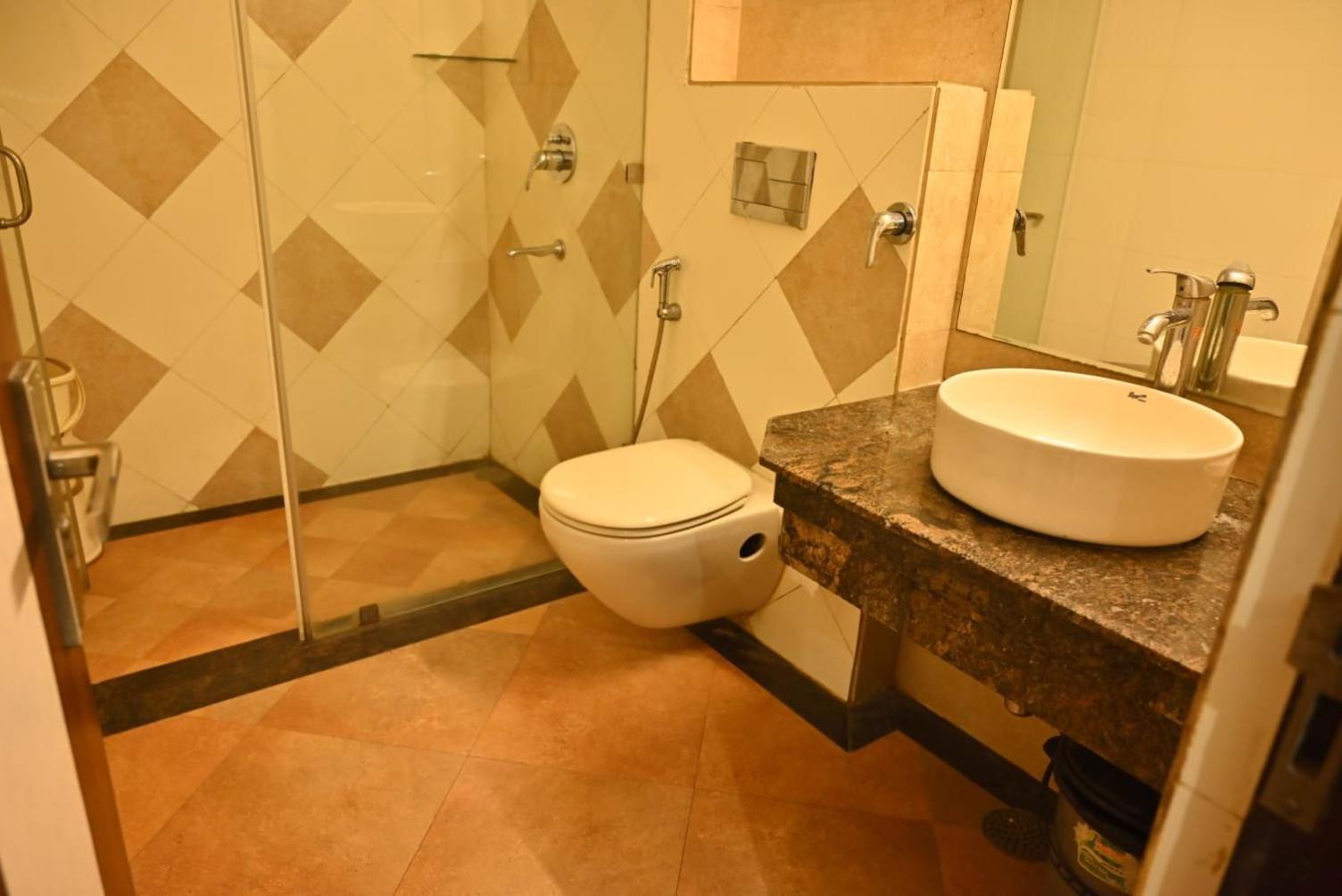 Hotel Royal Cottage Κανπούρ Εξωτερικό φωτογραφία